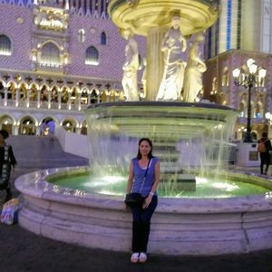 Meet your Posher, Terry